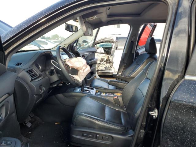 2018 HONDA PILOT EXL - 5FNYF5H5XJB019320