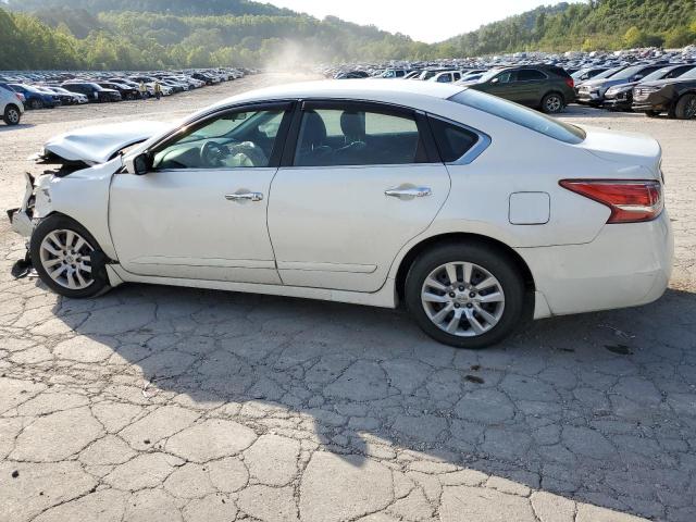 VIN 1N4AL3AP2DC177331 2013 Nissan Altima, 2.5 no.2