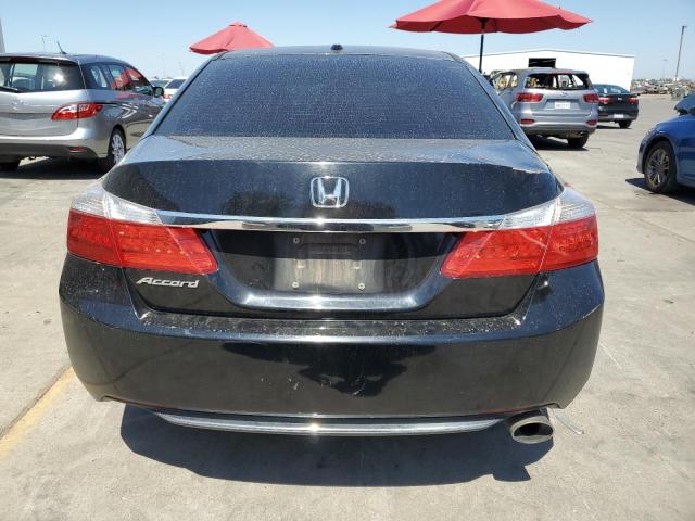 VIN 1HGCR2F87DA140754 2013 Honda Accord, Exl no.6