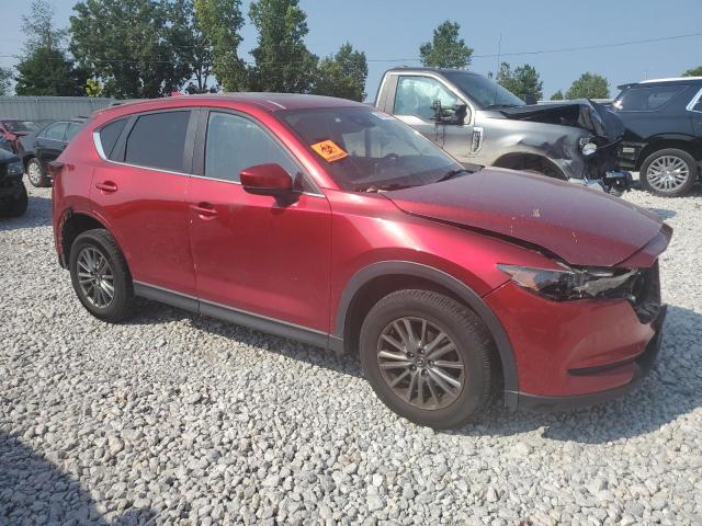 2017 MAZDA CX-5 TOURI - JM3KFBCLXH0143095