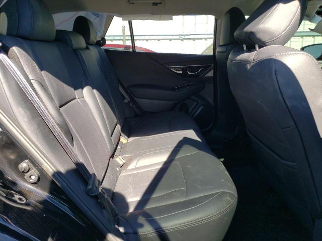 2022 SUBARU OUTBACK LI - 4S4BTANC2N3240130