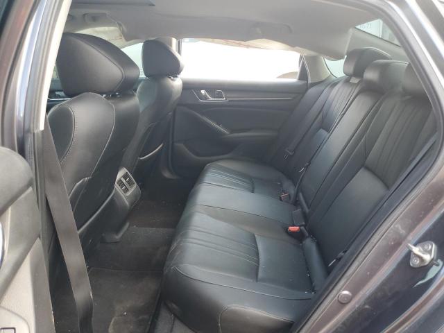 2019 HONDA ACCORD - 1HGCV2F98KA020883