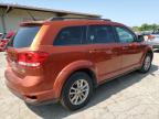 DODGE JOURNEY SX photo