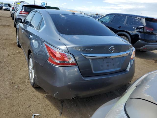 2015 NISSAN ALTIMA 2.5 - 1N4AL3AP8FN394096