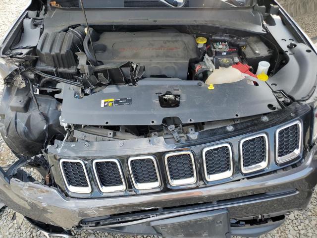 2019 JEEP COMPASS LA - 3C4NJDBB9KT594022