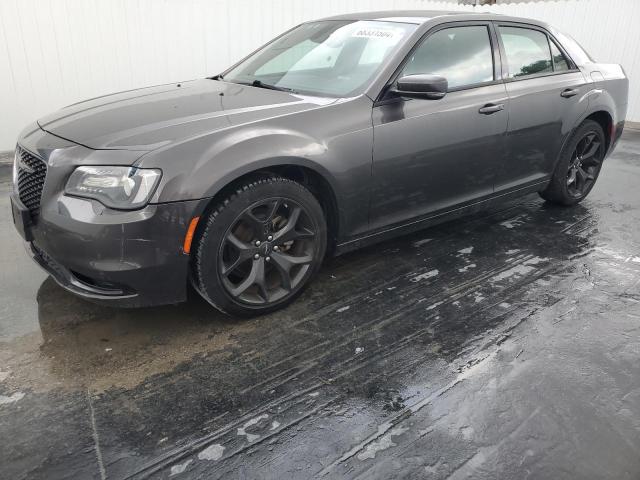 2023 CHRYSLER 300 S - 2C3CCABG0PH537630