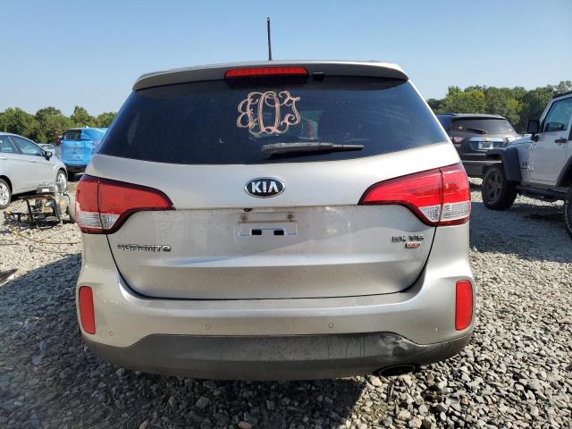 VIN 5XYKU4A70EG459885 2014 KIA Sorento, EX no.6