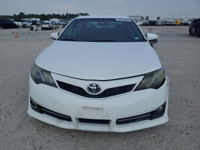 VIN 4T1BF1FKXEU781272 2014 Toyota Camry, L no.5