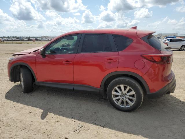 VIN JM3KE2CY3G0614355 2016 Mazda CX-5, Touring no.2