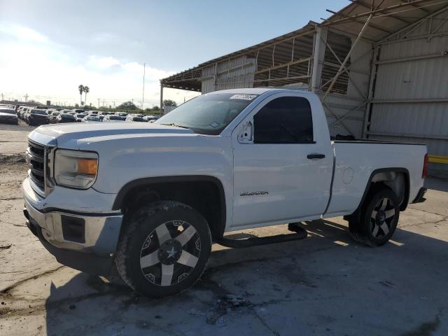 2014 GMC SIERRA C1500 2014