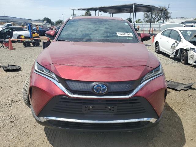 2021 TOYOTA VENZA LE - JTEAAAAH4MJ073153