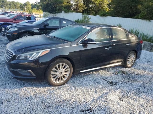 2015 HYUNDAI SONATA SPO - 5NPE34AF9FH082569