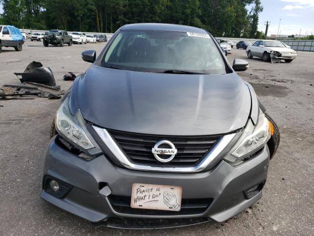 2017 NISSAN ALTIMA 2.5 - 1N4AL3AP7HC166203