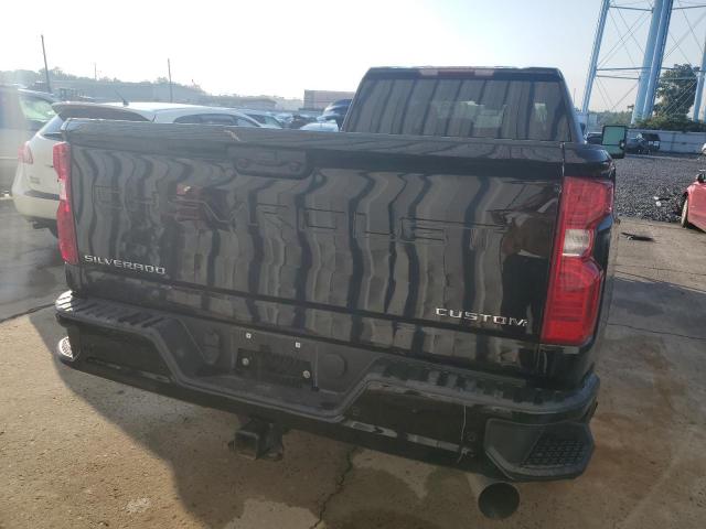 2024 CHEVROLET SILVERADO - 1GC4YMEY9RF328818