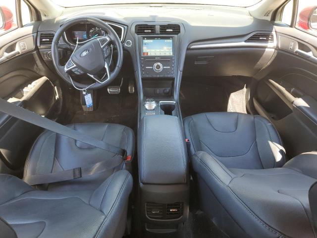 2017 FORD FUSION TIT - 3FA6P0K90HR399494