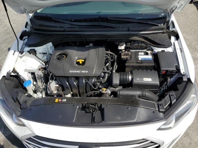 2018 HYUNDAI ELANTRA SE - 5NPD84LF3JH294113