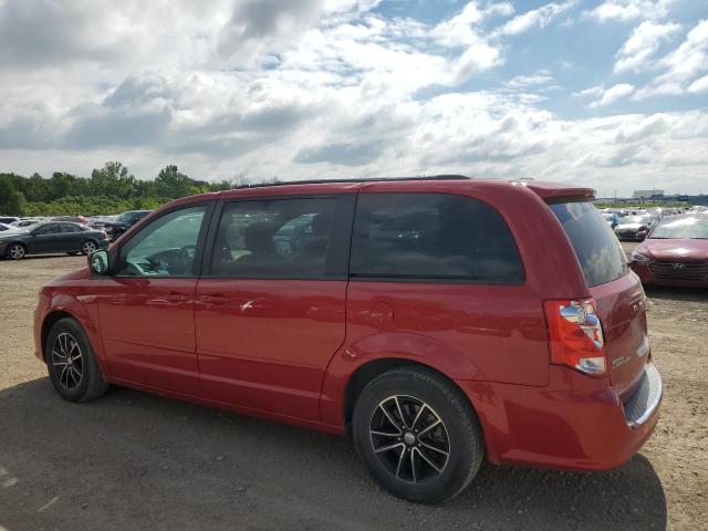 2016 DODGE GRAND CARA - 2C4RDGEG3GR227662