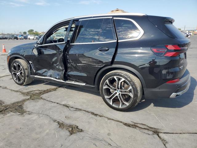 VIN 5UX23EU00R9S30877 2024 BMW X5, Xdrive40I no.2