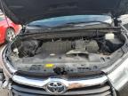 TOYOTA HIGHLANDER photo