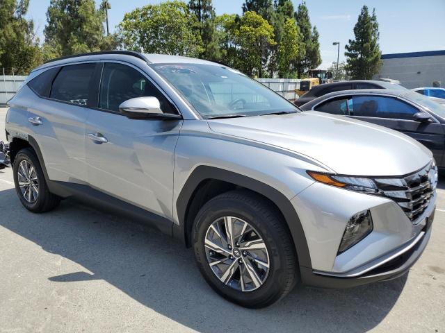 2023 HYUNDAI TUCSON BLU - KM8JBCA1XPU100368