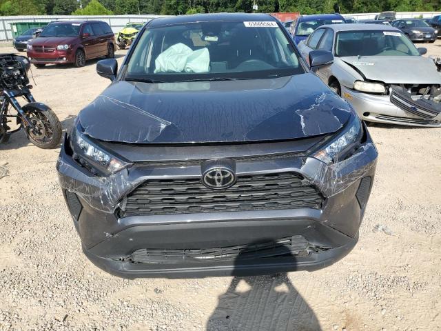 2022 TOYOTA RAV4 LE - 2T3G1RFV9NC318481