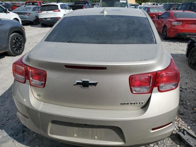 2016 CHEVROLET MALIBU LIM - 1G11C5SA0GF113767