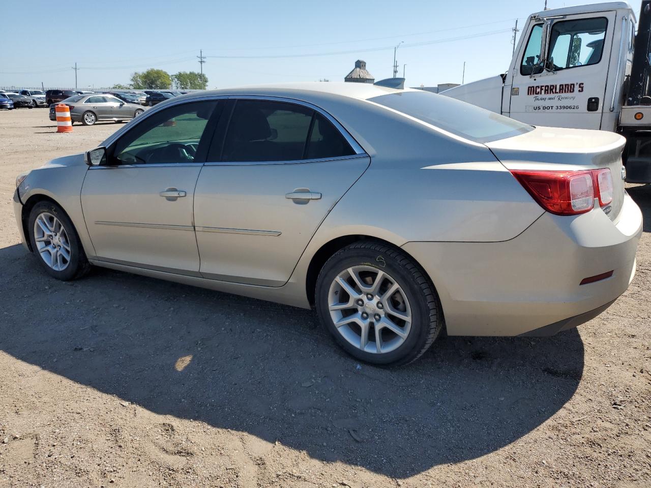 Lot #2819039113 2015 CHEVROLET MALIBU  LT