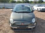 FIAT 500 LOUNGE photo