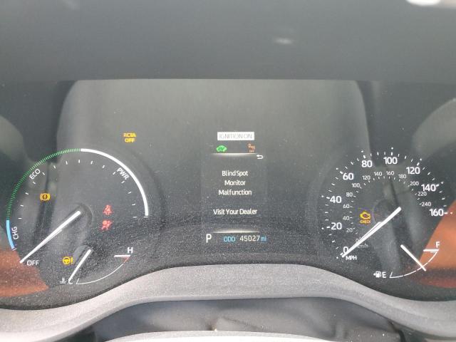 2022 TOYOTA SIENNA LE - 5TDKRKEC2NS118617