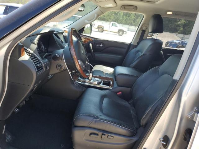 2019 INFINITI QX80 LUXE - JN8AZ2NF9K9686707