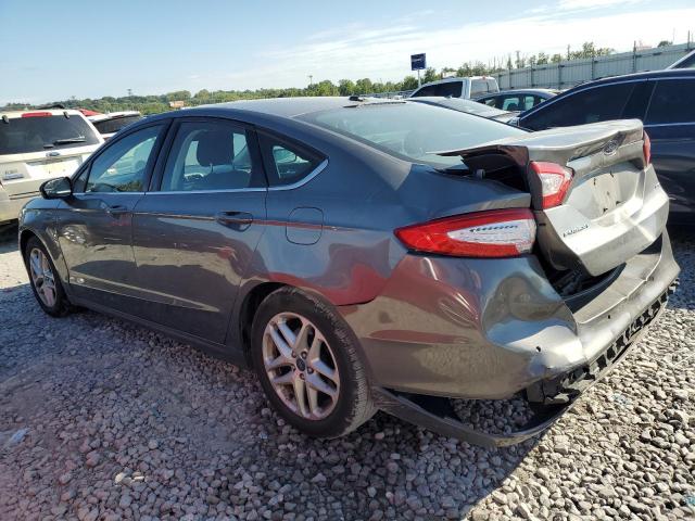 VIN 3FA6P0H75ER121546 2014 Ford Fusion, SE no.2