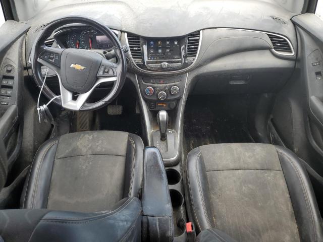 2018 CHEVROLET TRAX 1LT - KL7CJLSB1JB691021