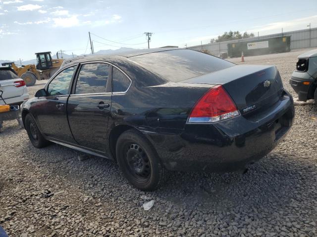 2016 CHEVROLET IMPALA LIM - 2G1WD5E33G1103788