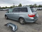 HONDA ODYSSEY EX photo