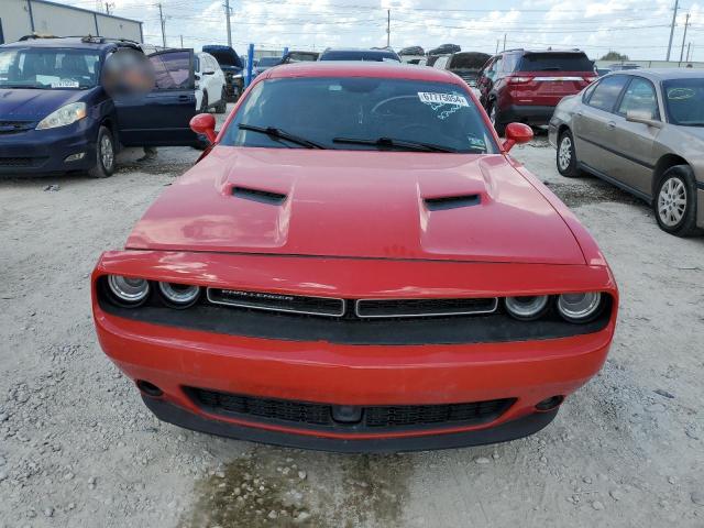 2015 DODGE CHALLENGER - 2C3CDZBG7FH724177