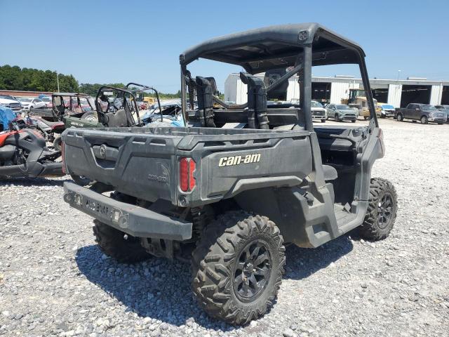 2018 CAN-AM DEFENDER H - 3JBUGAP46JK000075
