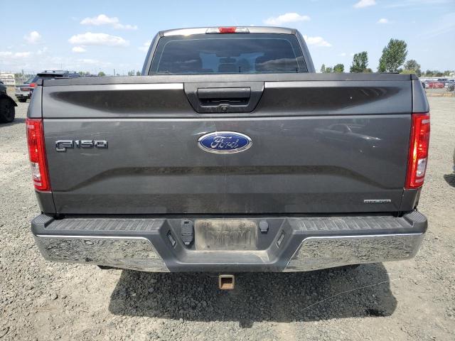 2015 FORD F150 SUPER - 1FTFX1EF7FKE66059