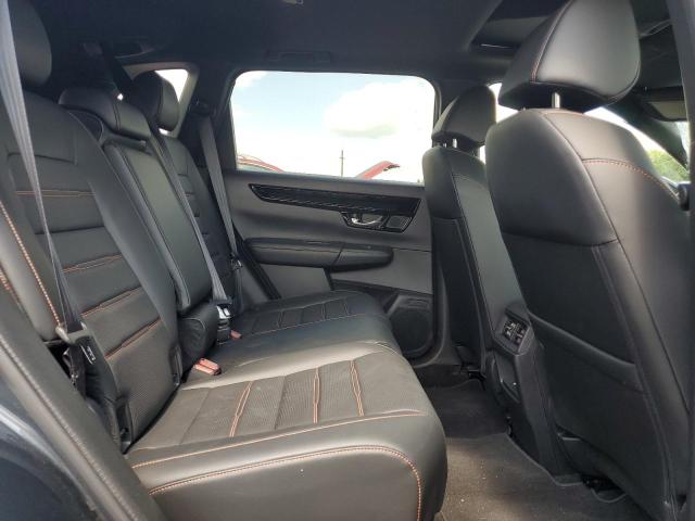 2023 HONDA CR-V SPORT - 5J6RS6H97PL006176