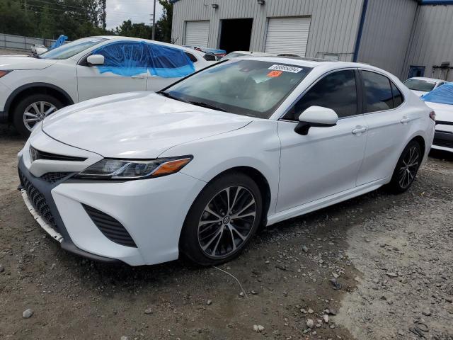 2018 TOYOTA CAMRY L - 4T1B11HK7JU052457