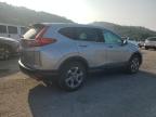 HONDA CR-V EXL photo