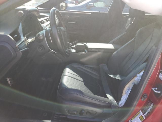 2020 LEXUS ES 350 F S - 58AGZ1B17LU075232