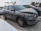 Lot #3024075622 2020 HYUNDAI TUCSON SE