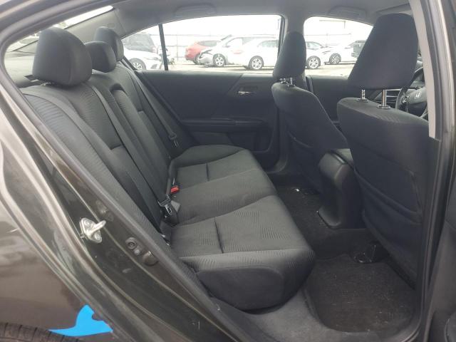 2015 HONDA ACCORD LX - 1HGCR2F39FA090544