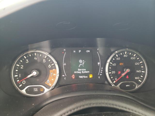 2021 JEEP RENEGADE S - ZACNJDAB7MPM56004