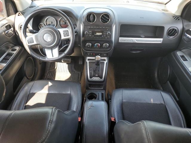 2016 JEEP COMPASS LA - 1C4NJCEB4GD655554