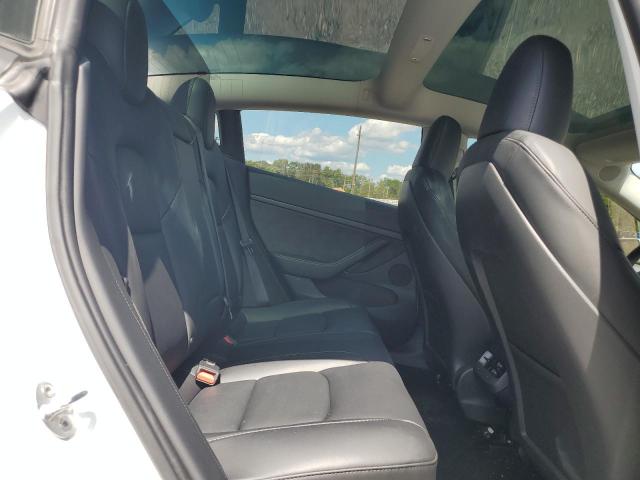 2023 TESLA MODEL 3 - 5YJ3E1EA4PF638401