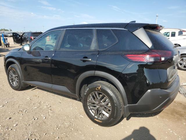 2021 NISSAN ROGUE S - 5N1AT3AB4MC706367