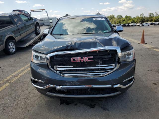 VIN 1GKKNSLS3KZ141084 2019 GMC Acadia, Sle no.5