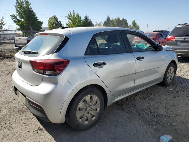 2018 KIA RIO LX - 3KPA25AB4JE088698