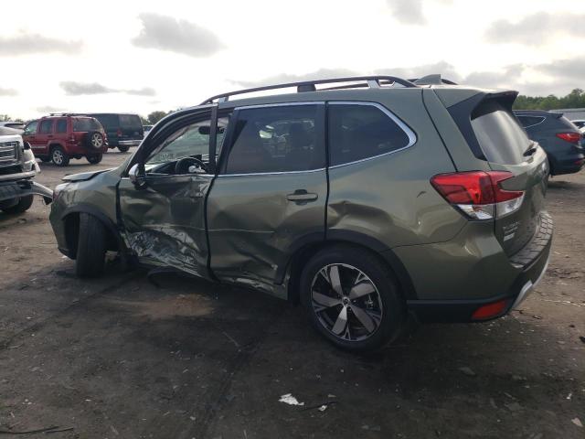 2020 SUBARU FORESTER T - JF2SKAXC0LH591799
